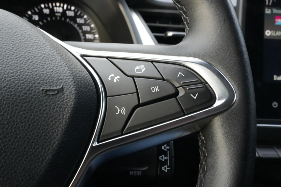 Renault Captur 1.0 TCe 100 Bi-Fuel Zen LPG Cruise Airco DAB+