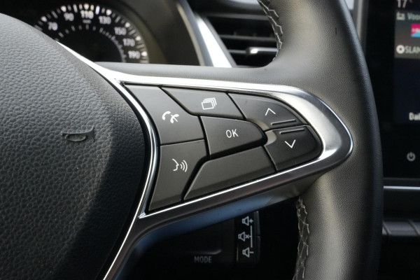 Renault Captur 1.0 TCe 100 Bi-Fuel Zen LPG Cruise Airco DAB+