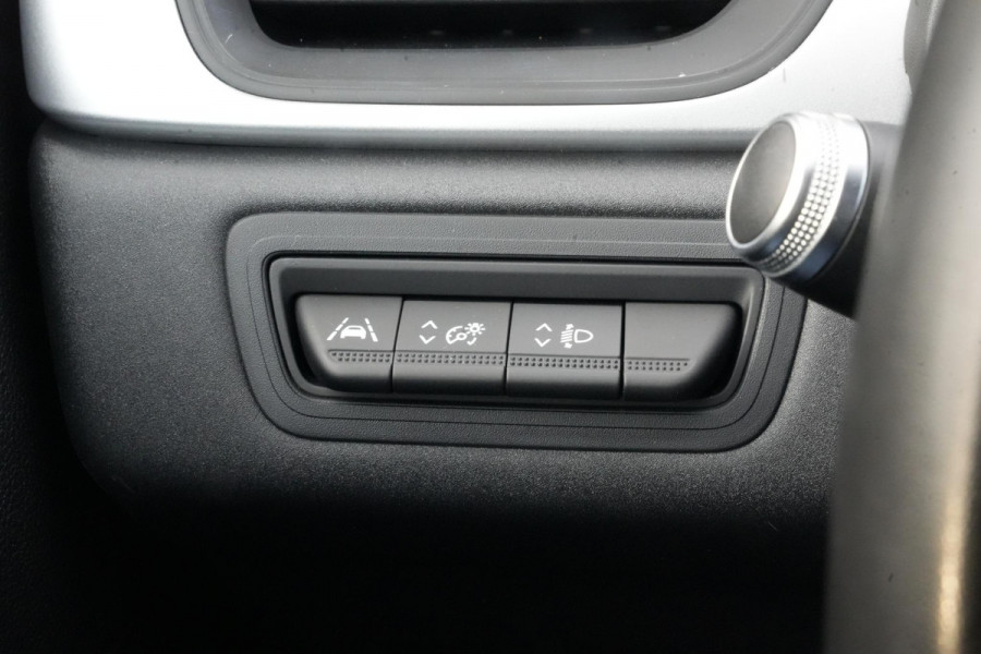 Renault Captur 1.0 TCe 100 Bi-Fuel Zen LPG Cruise Airco DAB+