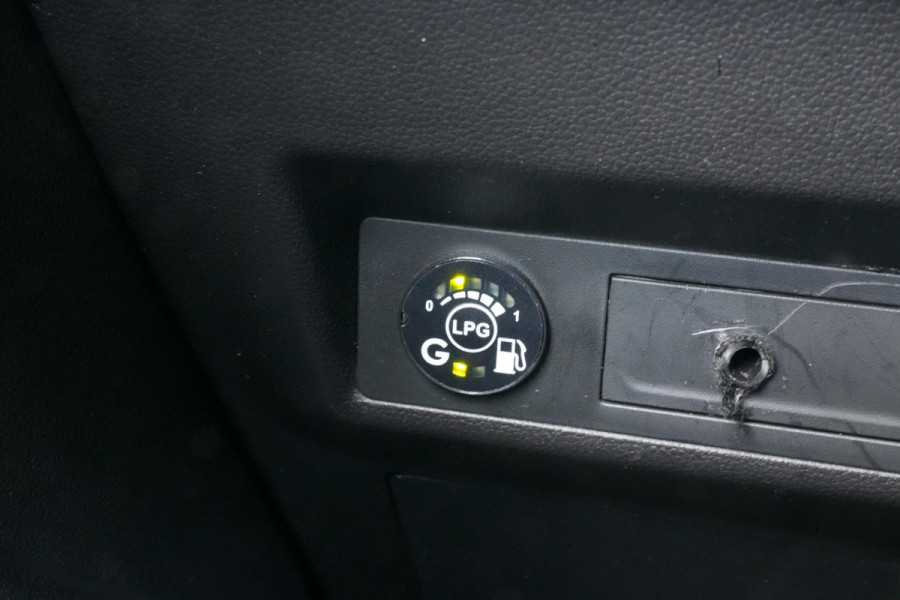 Renault Captur 1.0 TCe 100 Bi-Fuel Zen LPG Cruise Airco DAB+