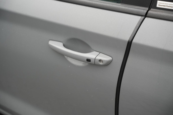 Hyundai i30 Fastback 2.0 N Panoramadak Schaalstoelen Stoelverw.