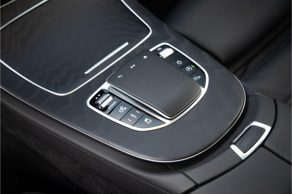 Mercedes-Benz E-Klasse Estate 53 AMG 4MATIC Premium 360 Cam Panodak Burmester Ambient 360 Cam Leer Alcantara ACC Dode Hoek DAB+ E53