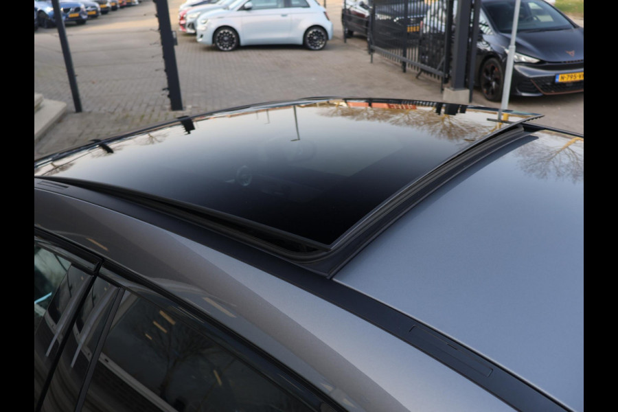 Mercedes-Benz A-Klasse 180 AUT. AMG SPORT + PANORAMA | MBUX | SFEERVERL. | CAMERA | MEMORY | STOELVERW.