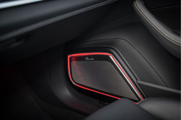 Porsche Panamera Sport Turismo 4.0 Turbo S E-Hybrid 700pk Sport-Design Akrapovic Carbon Burmester 4-wielsturing