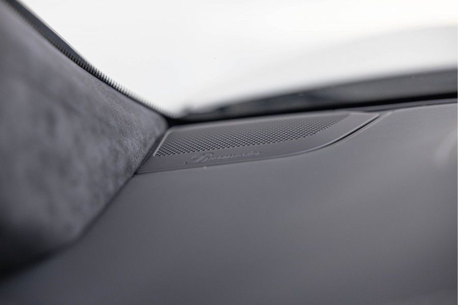 Porsche Panamera Sport Turismo 4.0 Turbo S E-Hybrid 700pk Sport-Design Akrapovic Carbon Burmester 4-wielsturing