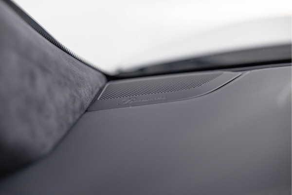 Porsche Panamera Sport Turismo 4.0 Turbo S E-Hybrid 700pk Sport-Design Akrapovic Carbon Burmester 4-wielsturing