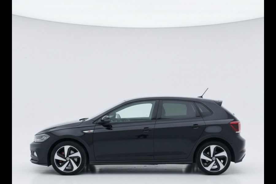 Volkswagen Polo 2.0 TSI GTI TSI 210PK DSG GTI-SPORT VIRTUAL/CARPLAY/IQ-LIGHT FABRIEKS GARANTIE