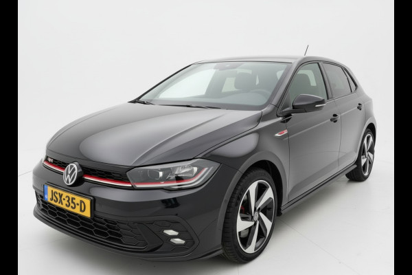 Volkswagen Polo 2.0 TSI GTI TSI 210PK DSG GTI-SPORT VIRTUAL/CARPLAY/IQ-LIGHT FABRIEKS GARANTIE