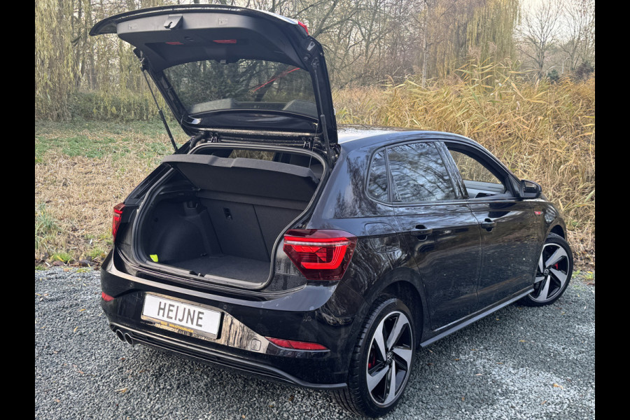 Volkswagen Polo 2.0 TSI GTI TSI 210PK DSG GTI-SPORT VIRTUAL/CARPLAY/IQ-LIGHT FABRIEKS GARANTIE
