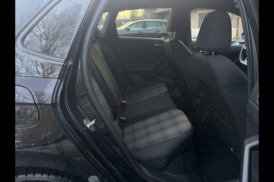 Volkswagen Polo 2.0 TSI GTI TSI 210PK DSG GTI-SPORT VIRTUAL/CARPLAY/IQ-LIGHT FABRIEKS GARANTIE