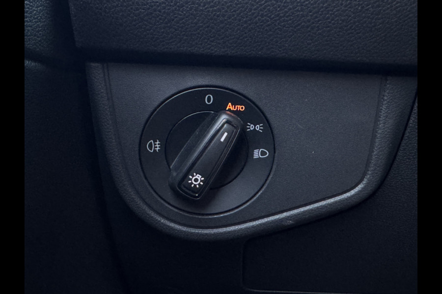 Volkswagen Polo 2.0 TSI GTI TSI 210PK DSG GTI-SPORT VIRTUAL/CARPLAY/IQ-LIGHT FABRIEKS GARANTIE