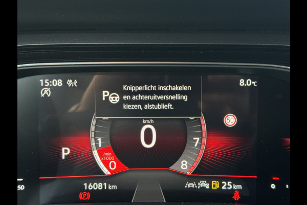 Volkswagen Polo 2.0 TSI GTI TSI 210PK DSG GTI-SPORT VIRTUAL/CARPLAY/IQ-LIGHT FABRIEKS GARANTIE