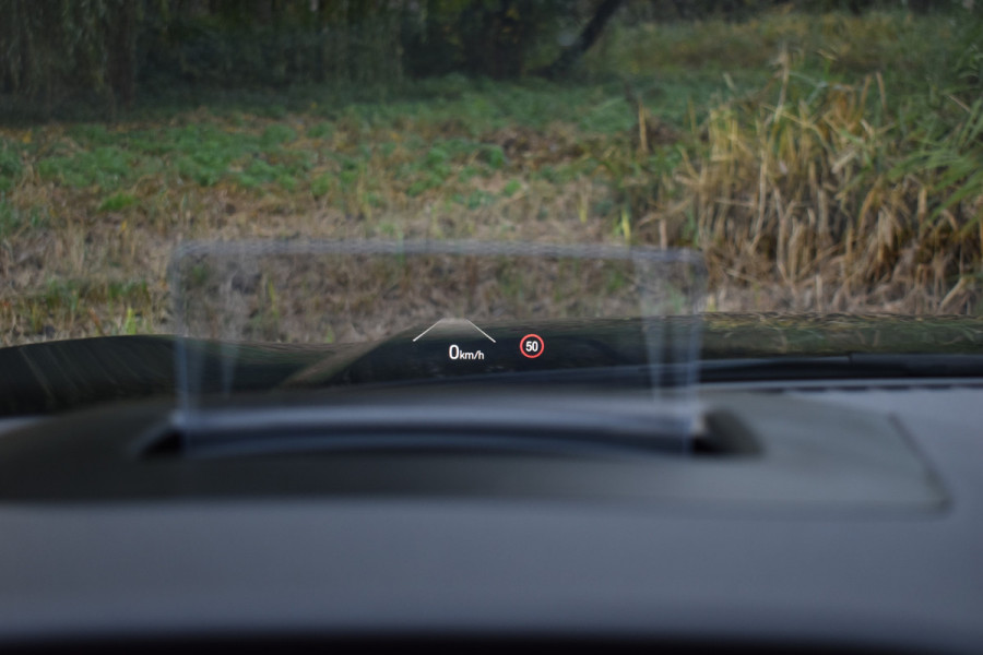 Ford Kuga 1.5 ECOBLUE 120PK AUT. TITANIUM HEAD-UP/NAVI/CAMERA