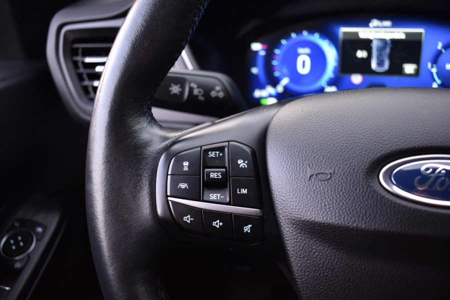 Ford Kuga 1.5 ECOBLUE 120PK AUT. TITANIUM HEAD-UP/NAVI/CAMERA