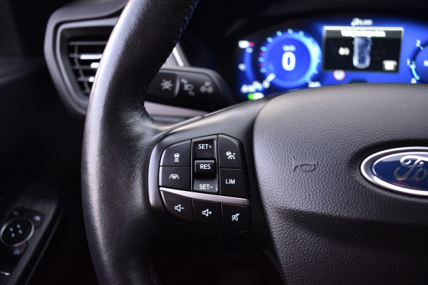 Ford Kuga 1.5 ECOBLUE 120PK AUT. TITANIUM HEAD-UP/NAVI/CAMERA