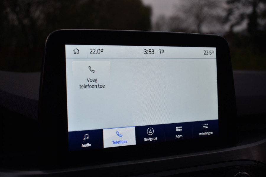 Ford Kuga 1.5 ECOBLUE 120PK AUT. TITANIUM HEAD-UP/NAVI/CAMERA