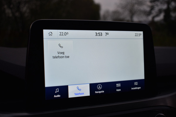 Ford Kuga 1.5 ECOBLUE 120PK AUT. TITANIUM HEAD-UP/NAVI/CAMERA