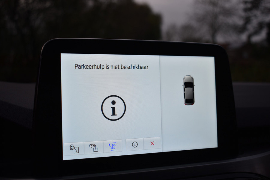 Ford Kuga 1.5 ECOBLUE 120PK AUT. TITANIUM HEAD-UP/NAVI/CAMERA