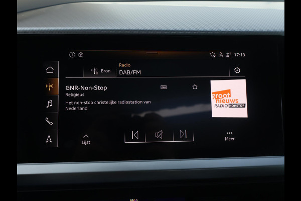 Audi Q4 e-tron 35 LAUNCH EDITION ADVANCED PLUS + PANORAMA | 20 INCH | ADAPTIVE CRUISE | CAMERA | SPORTSTOELEN