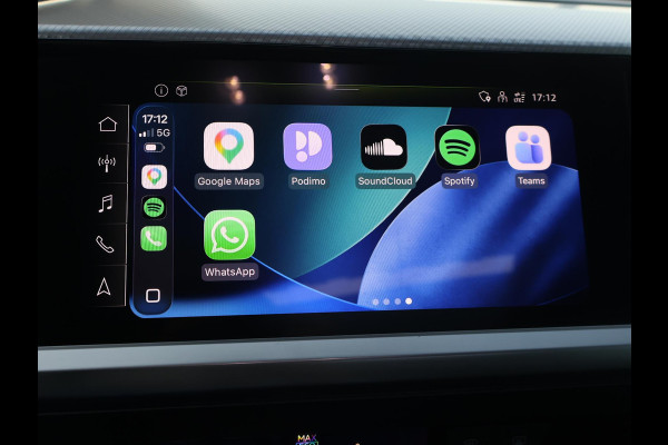 Audi Q4 e-tron 35 LAUNCH EDITION ADVANCED PLUS + PANORAMA | 20 INCH | ADAPTIVE CRUISE | CAMERA | SPORTSTOELEN