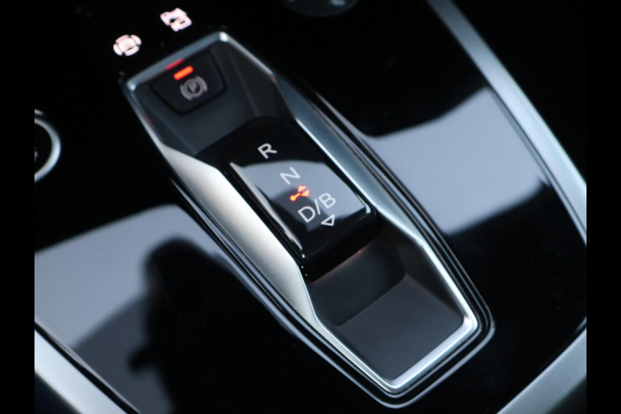 Audi Q4 e-tron 35 LAUNCH EDITION ADVANCED PLUS + PANORAMA | 20 INCH | ADAPTIVE CRUISE | CAMERA | SPORTSTOELEN