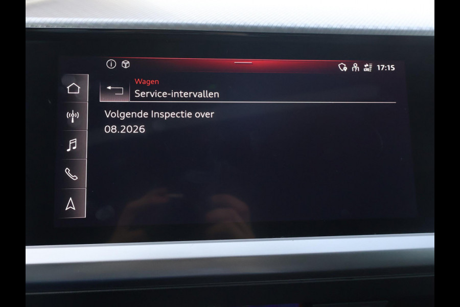 Audi Q4 e-tron 35 LAUNCH EDITION ADVANCED PLUS + PANORAMA | 20 INCH | ADAPTIVE CRUISE | CAMERA | SPORTSTOELEN