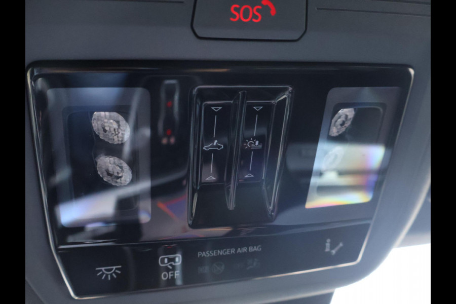 Audi Q4 e-tron 35 LAUNCH EDITION ADVANCED PLUS + PANORAMA | 20 INCH | ADAPTIVE CRUISE | CAMERA | SPORTSTOELEN