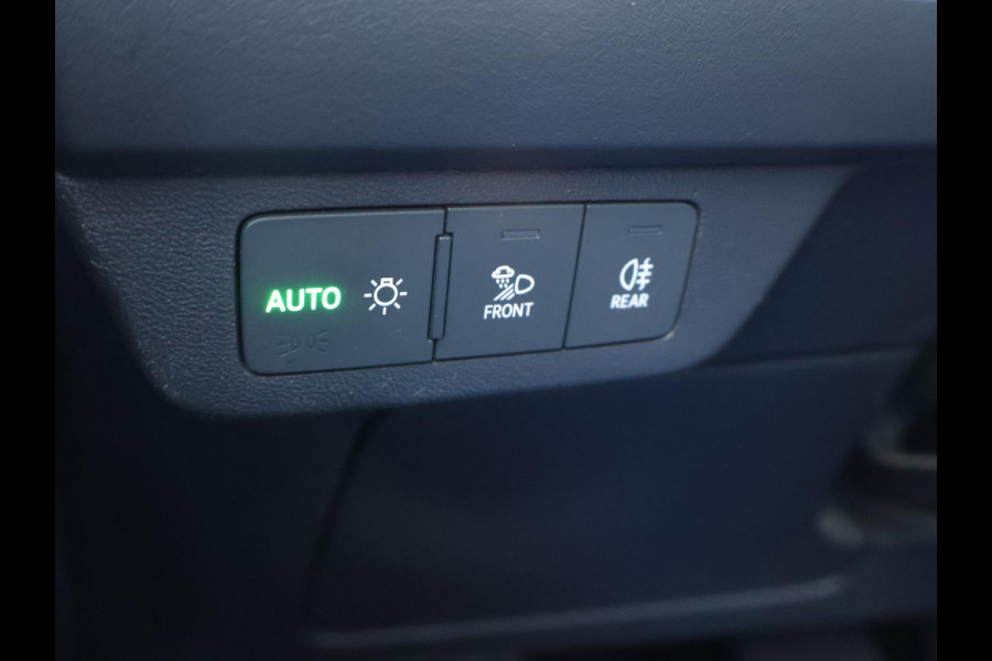 Audi Q4 e-tron 35 LAUNCH EDITION ADVANCED PLUS + PANORAMA | 20 INCH | ADAPTIVE CRUISE | CAMERA | SPORTSTOELEN