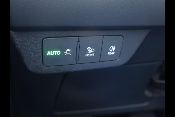 Audi Q4 e-tron 35 LAUNCH EDITION ADVANCED PLUS + PANORAMA | 20 INCH | ADAPTIVE CRUISE | CAMERA | SPORTSTOELEN