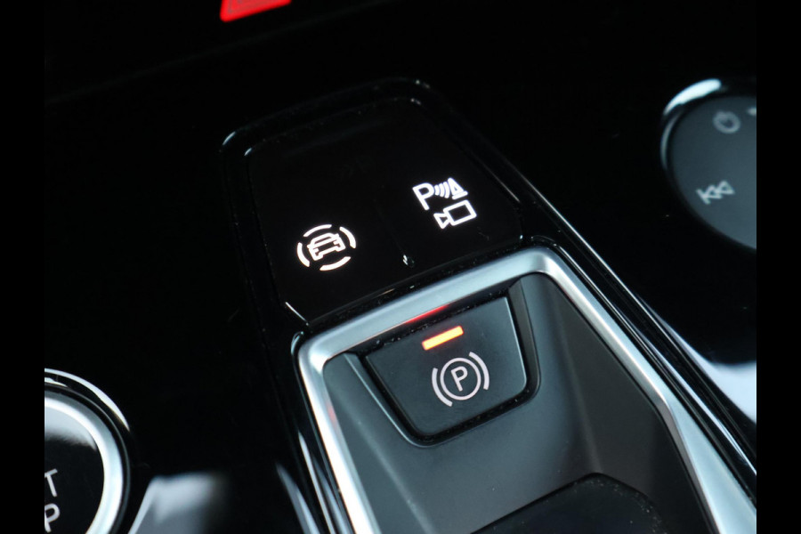 Audi Q4 e-tron 35 LAUNCH EDITION ADVANCED PLUS + PANORAMA | 20 INCH | ADAPTIVE CRUISE | CAMERA | SPORTSTOELEN