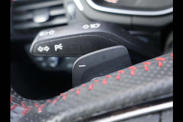 Audi A4 Avant 35 TFSI SPORT S LINE BLACK EDITION QUANTUMGRIJS + LEDER SPORTINTERIEUR | TREKHAAK | 20 INCH