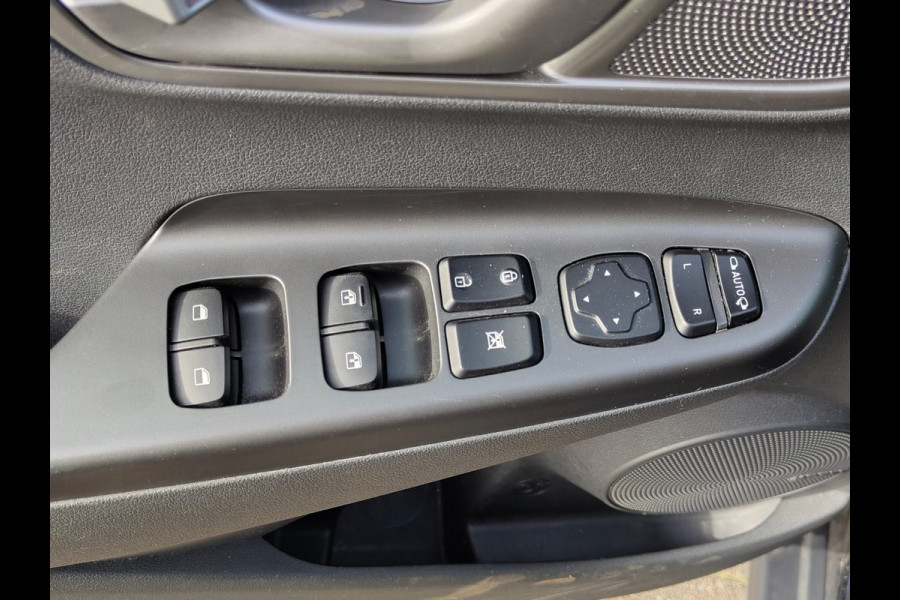 Hyundai Kona EV 64kWh SOH 100% //Bijgeluid Rijmotor// Warmtepomp Navi Ecc Camera Adap.Cruise Pdc Head-Up Apple Carplay Android Auto Display F Lane Assist Dodehoek Assist Privacy Glas Keyless Regensensor 1e Eigenaar Dealeronderhouden Export - Handel Origineel Nederlandse Auto