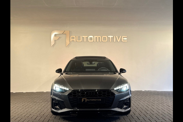 Audi A5 Sportback 45 TFSI quattro 3X S Line|Pano|HUD|Memory