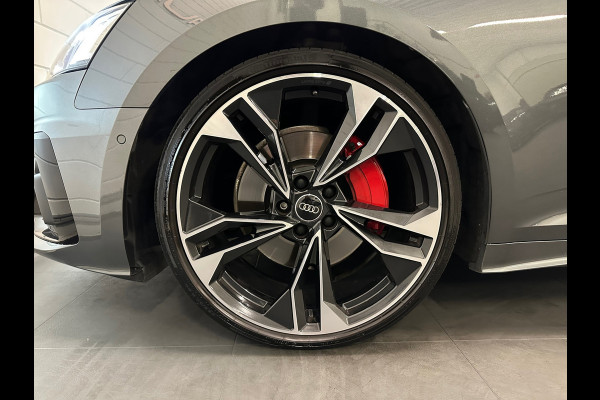 Audi A5 Sportback 45 TFSI quattro 3X S Line|Pano|HUD|Memory