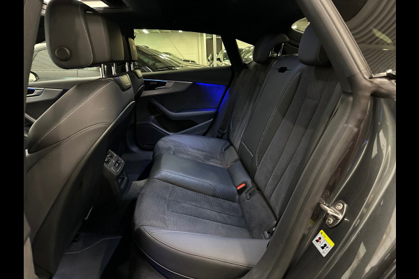 Audi A5 Sportback 45 TFSI quattro 3X S Line|Pano|HUD|Memory