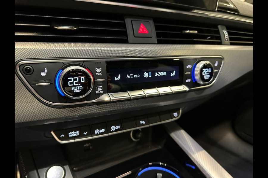 Audi A5 Sportback 45 TFSI quattro 3X S Line|Pano|HUD|Memory