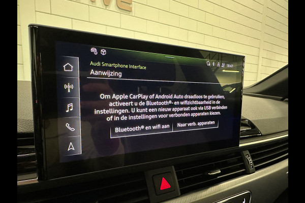 Audi A5 Sportback 45 TFSI quattro 3X S Line|Pano|HUD|Memory