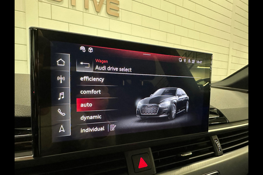 Audi A5 Sportback 45 TFSI quattro 3X S Line|Pano|HUD|Memory