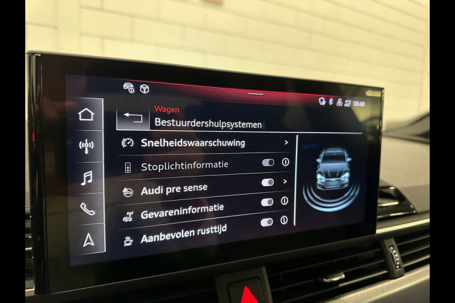 Audi A5 Sportback 45 TFSI quattro 3X S Line|Pano|HUD|Memory