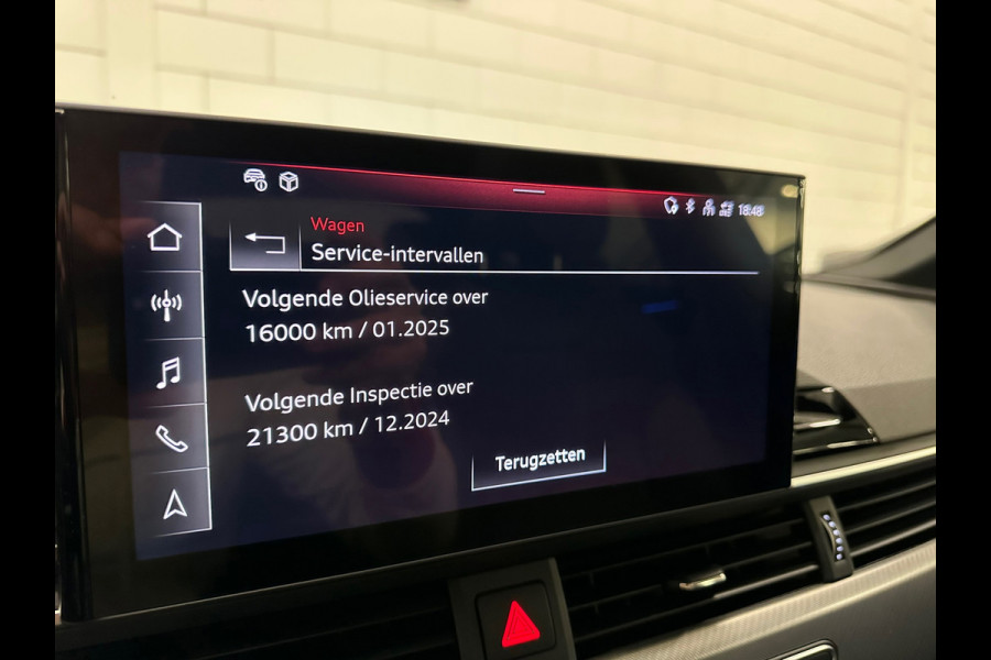 Audi A5 Sportback 45 TFSI quattro 3X S Line|Pano|HUD|Memory