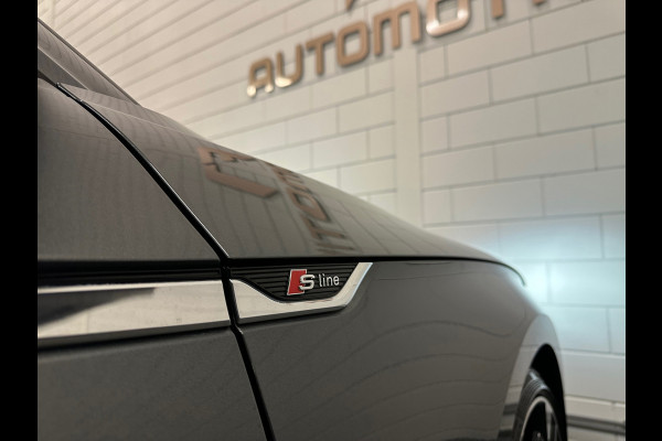 Audi A5 Sportback 45 TFSI quattro 3X S Line|Pano|HUD|Memory