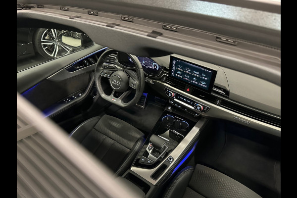 Audi A5 Sportback 45 TFSI quattro 3X S Line|Pano|HUD|Memory