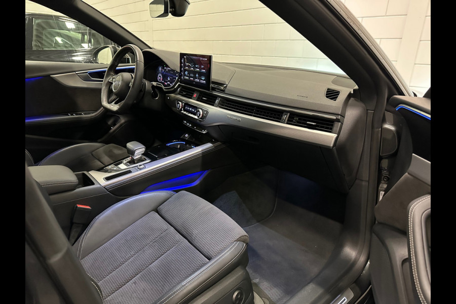 Audi A5 Sportback 45 TFSI quattro 3X S Line|Pano|HUD|Memory