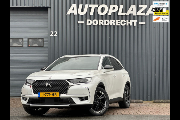 DS 7 Crossback E-Tense 4x4 Executive