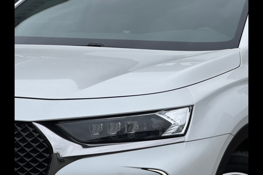 DS 7 Crossback E-Tense 4x4 Executive