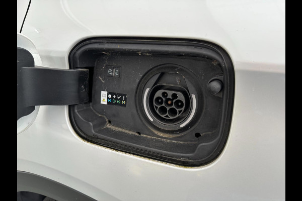 DS 7 Crossback E-Tense 4x4 Executive