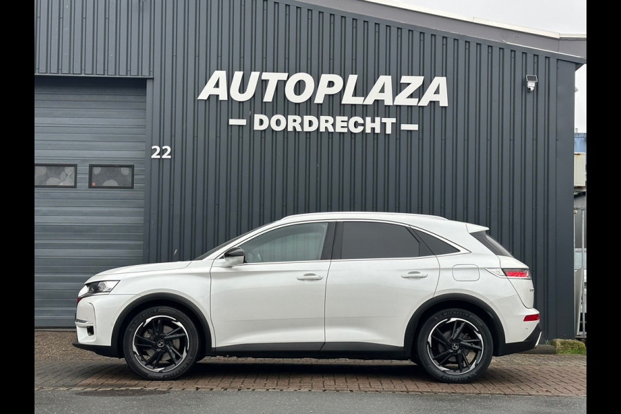 DS 7 Crossback E-Tense 4x4 Executive