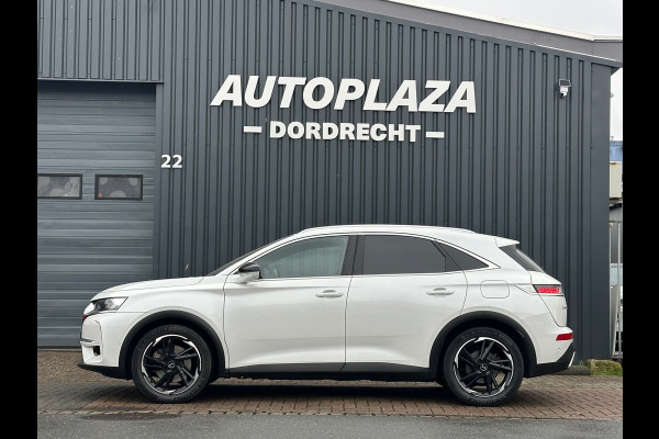 DS 7 Crossback E-Tense 4x4 Executive