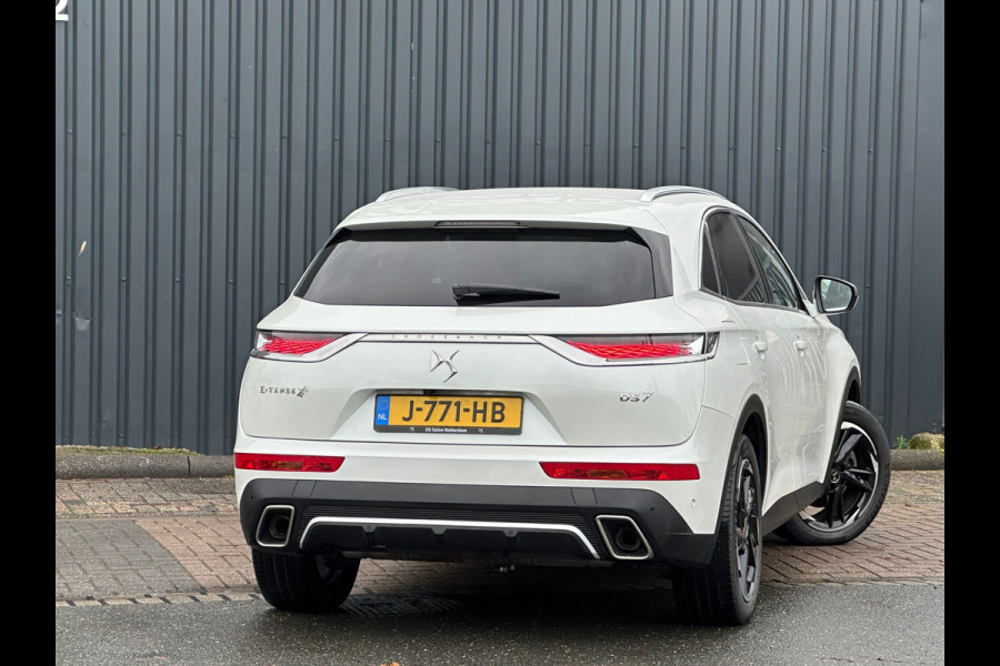 DS 7 Crossback E-Tense 4x4 Executive