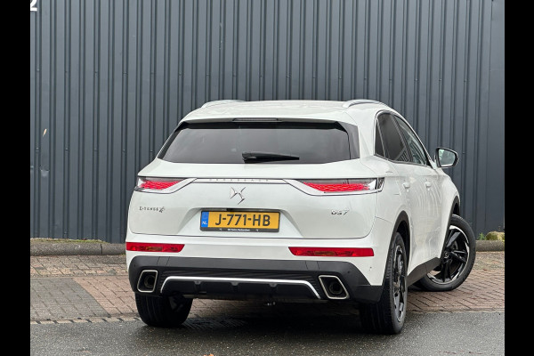 DS 7 Crossback E-Tense 4x4 Executive